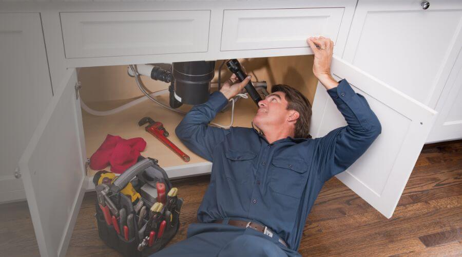 Professional emergency plumbing in Stahlstown, PA